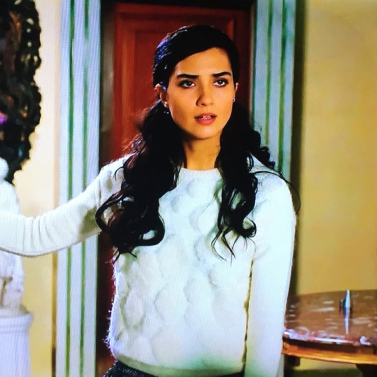 Tuba Büyüküstün