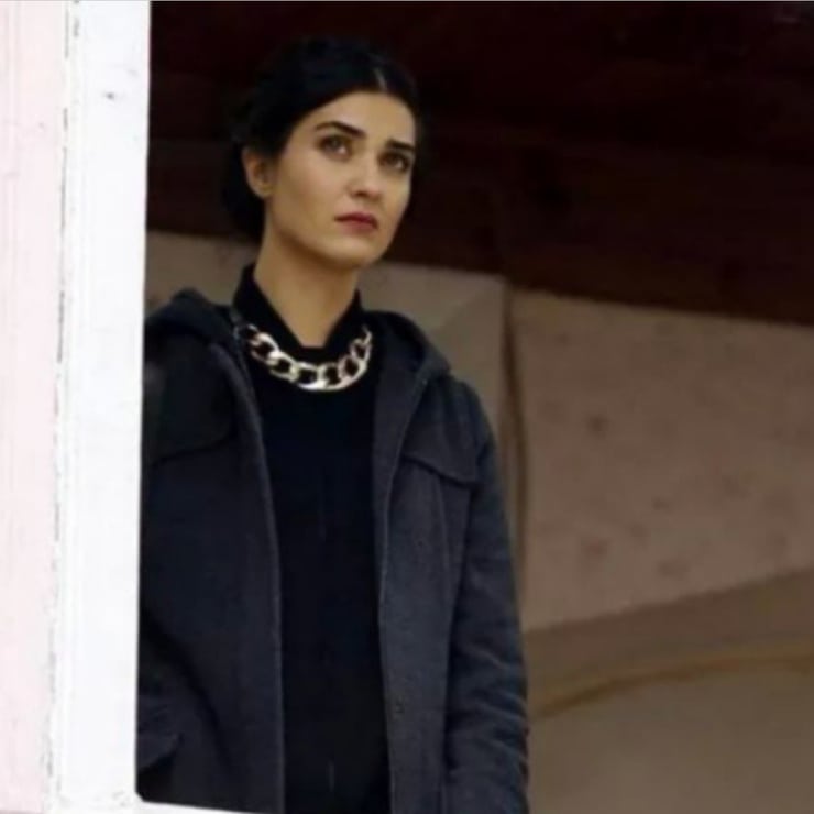 Picture of Tuba Büyüküstün