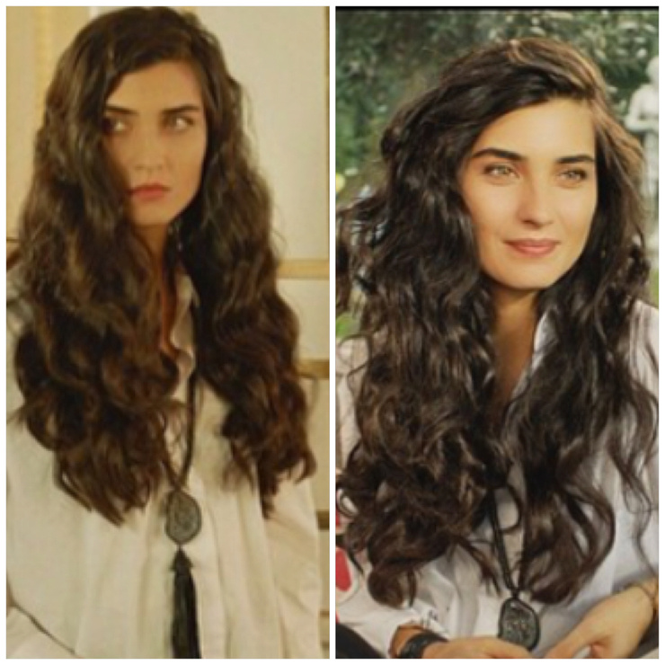 Tuba Büyüküstün