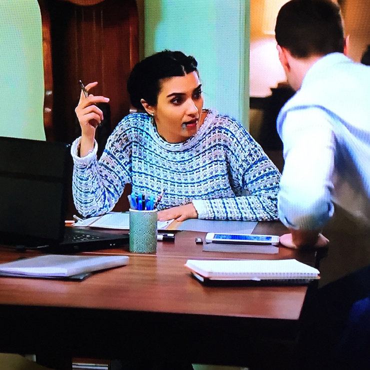 Tuba Büyüküstün