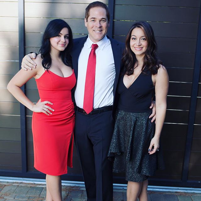 Ariel Winter Ariel Winter