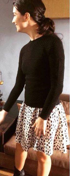Tuba Büyüküstün