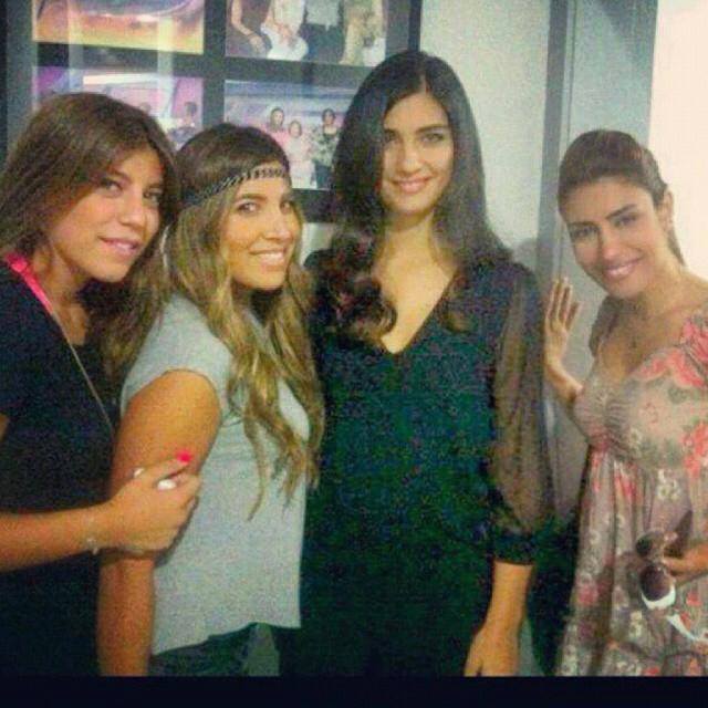 Tuba Büyüküstün