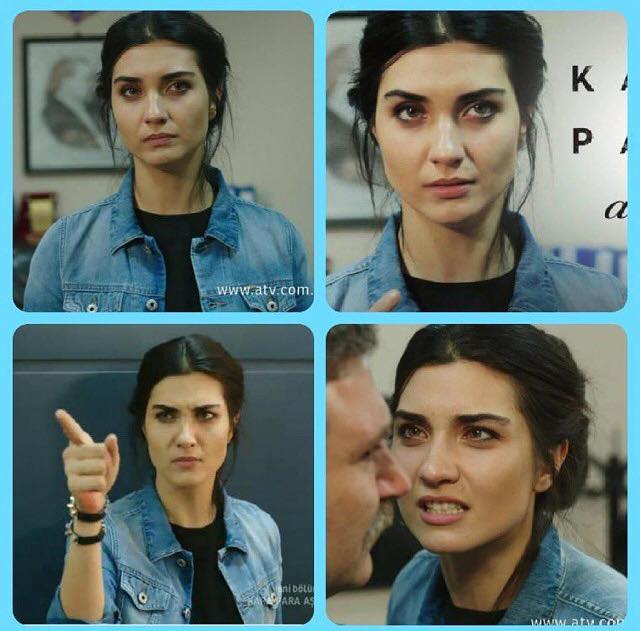 Tuba Büyüküstün