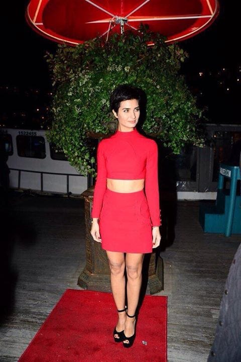 Tuba Büyüküstün