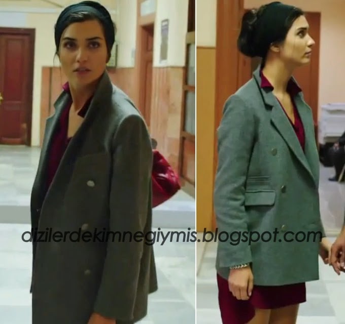 Tuba Büyüküstün