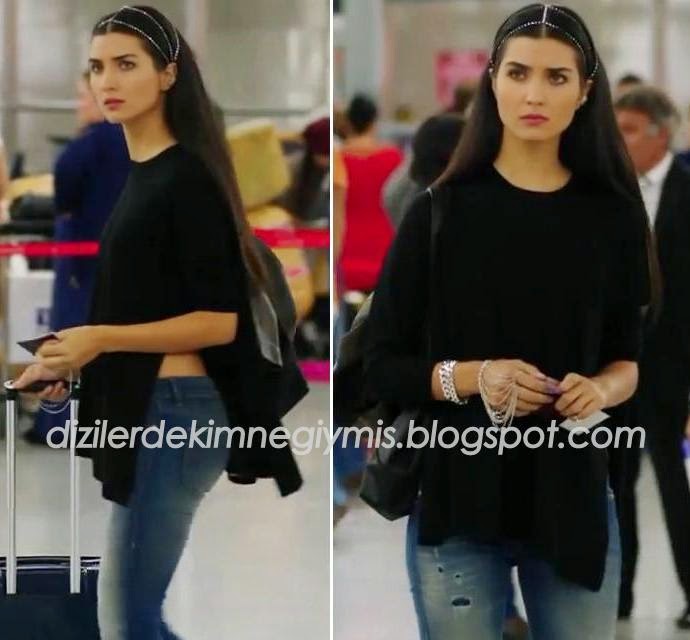 Tuba Büyüküstün