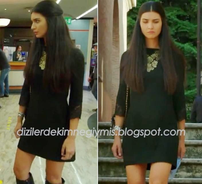 Tuba Büyüküstün