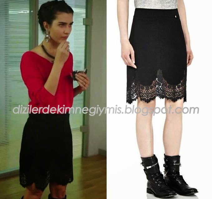 Tuba Büyüküstün
