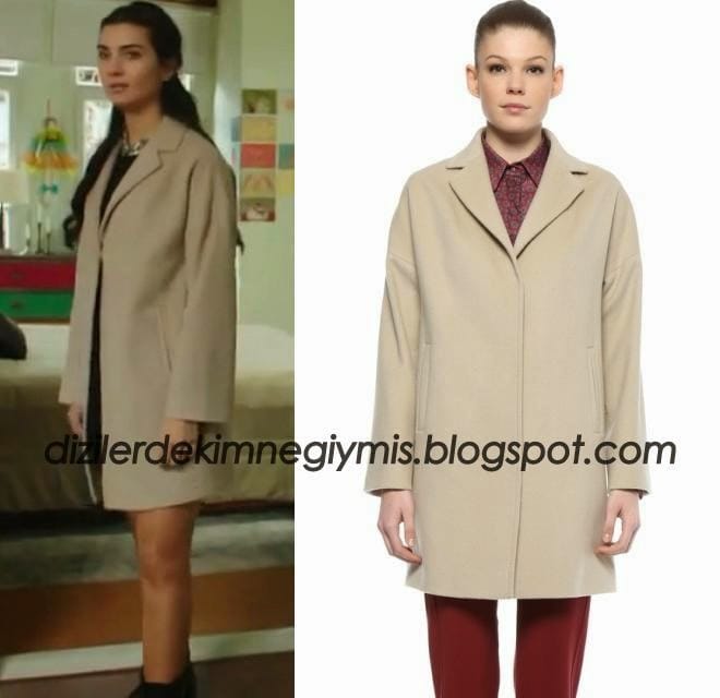 Tuba Büyüküstün