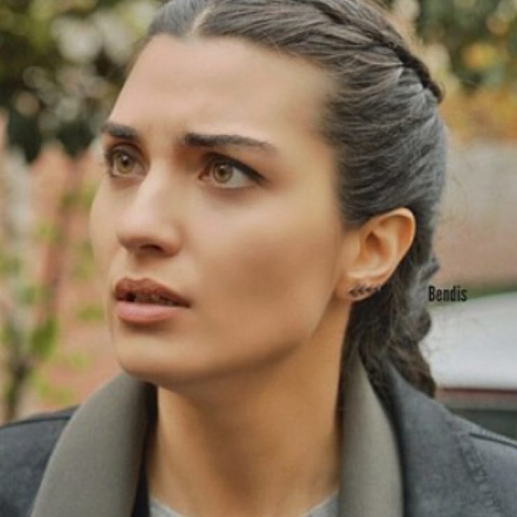 Tuba Büyüküstün