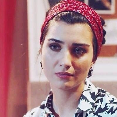 Tuba Büyüküstün