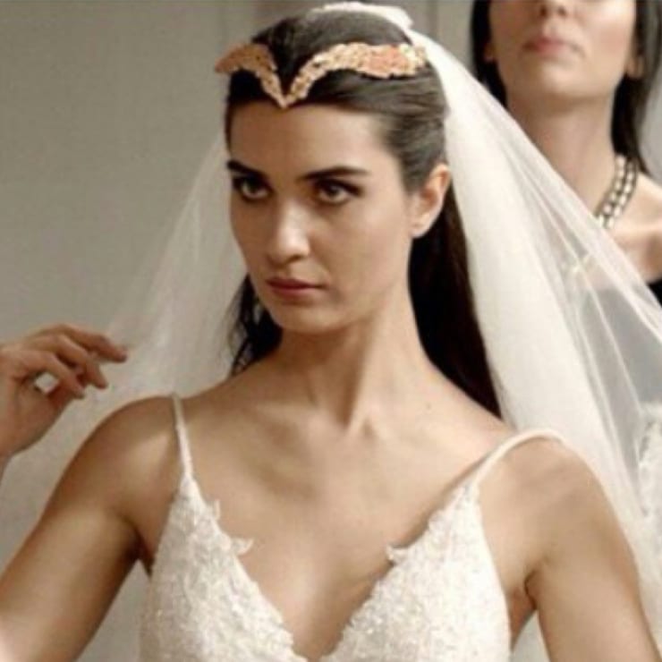 Tuba Büyüküstün