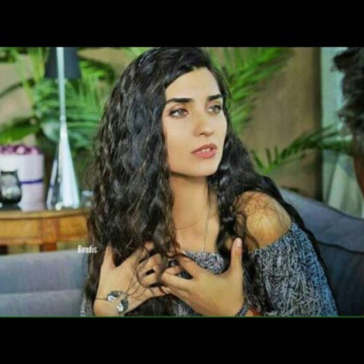 Tuba Büyüküstün