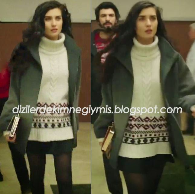 Tuba Büyüküstün