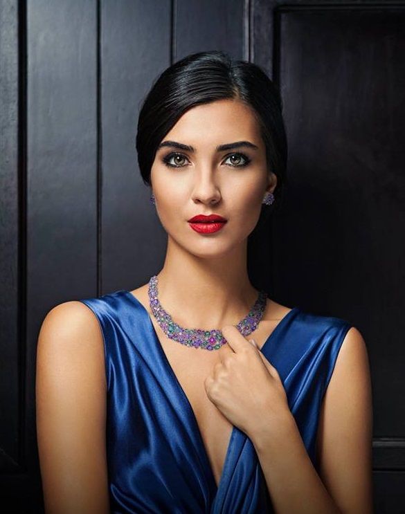 Tuba Büyüküstün Tuba Büyüküstün