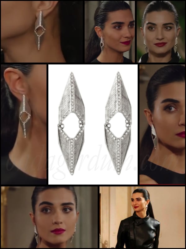 Tuba Büyüküstün