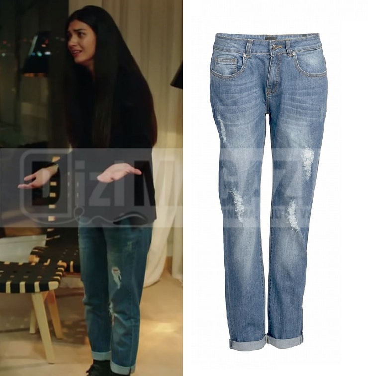 Tuba Büyüküstün