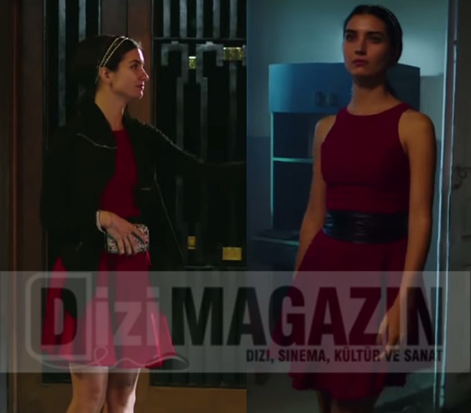 Tuba Büyüküstün