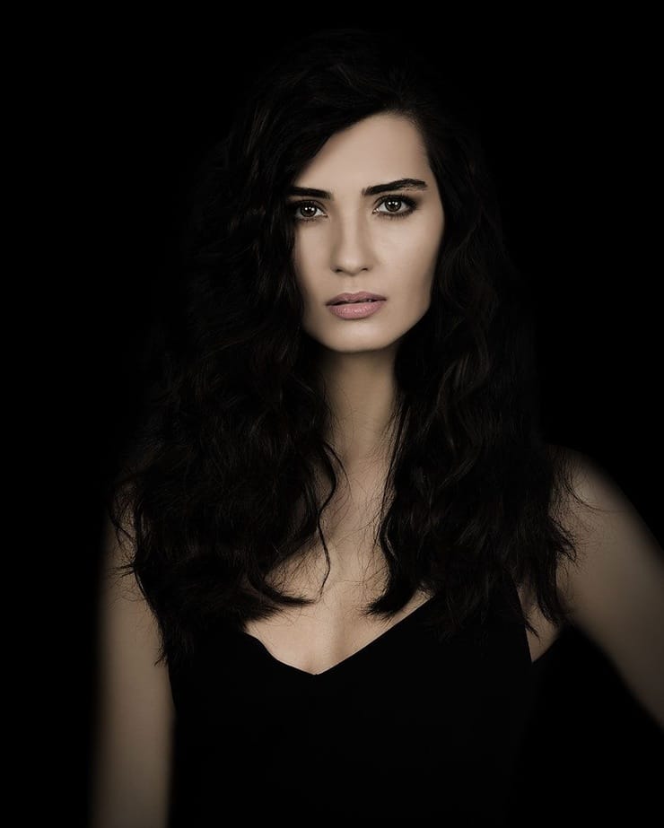 Tuba Büyüküstün