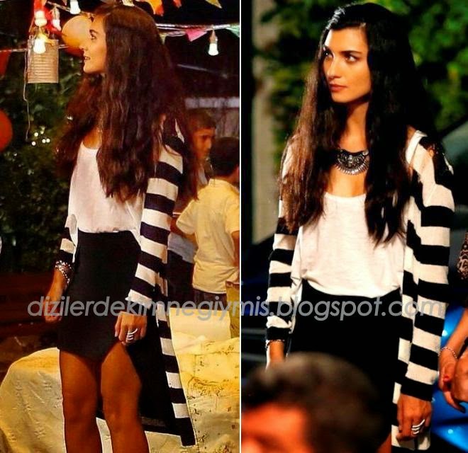 Tuba Büyüküstün