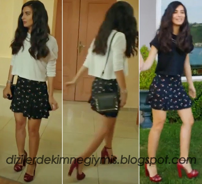 Tuba Büyüküstün Tuba Büyüküstün