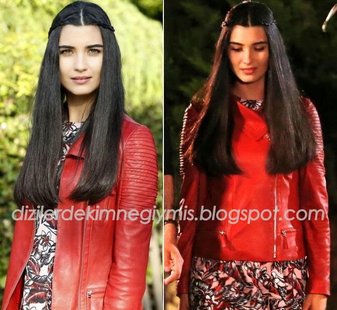 Tuba Büyüküstün