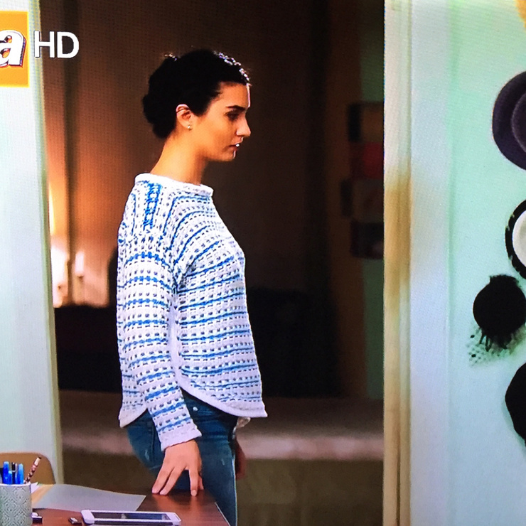 Tuba Büyüküstün