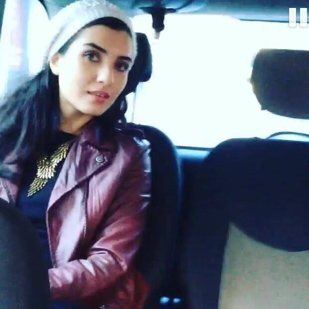Tuba Büyüküstün