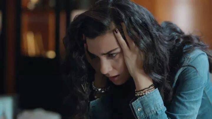 Tuba Büyüküstün