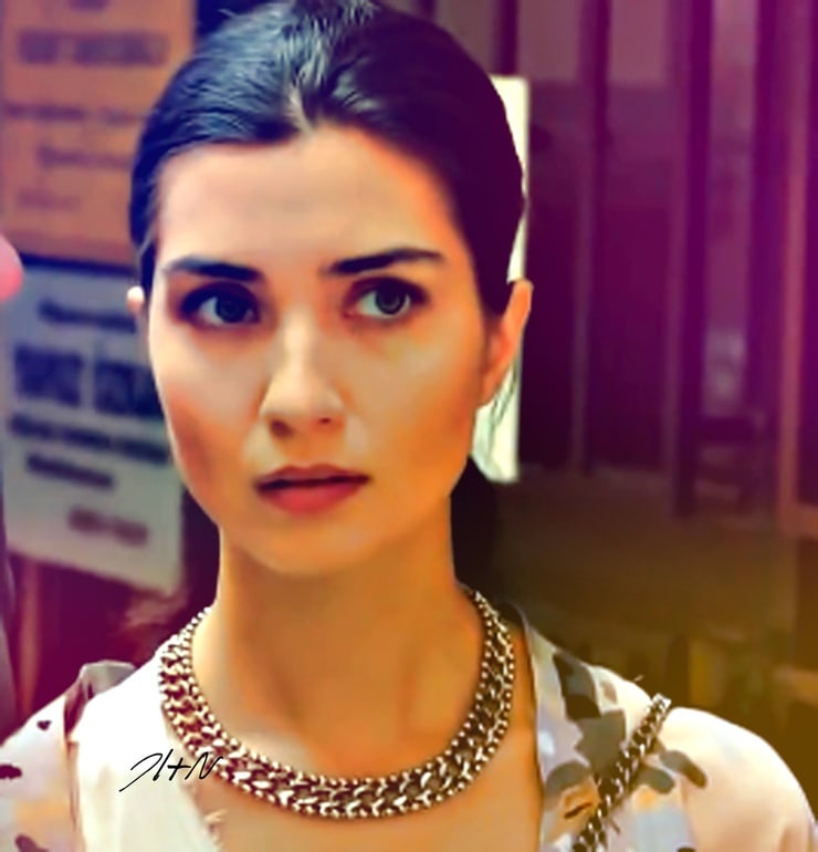 Tuba Büyüküstün