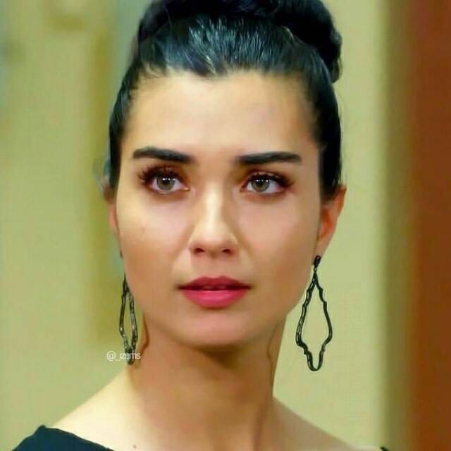 Tuba Büyüküstün