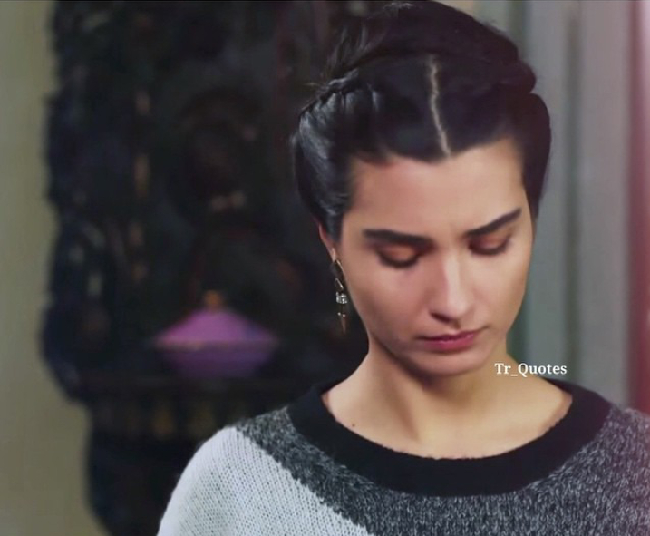 Tuba Büyüküstün
