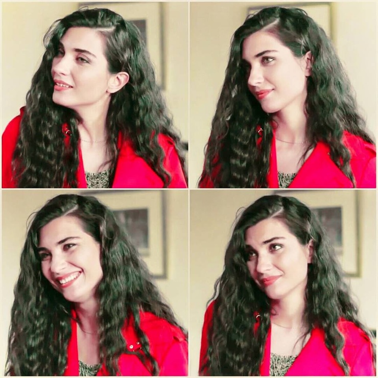 Tuba Büyüküstün