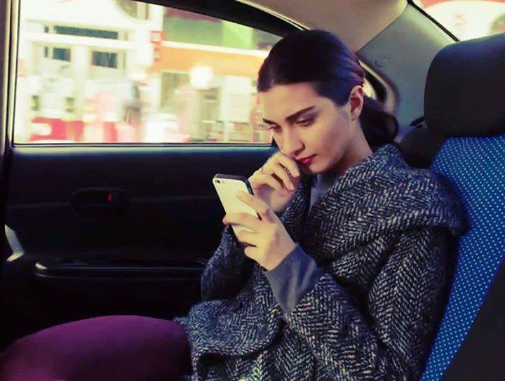 Tuba Büyüküstün