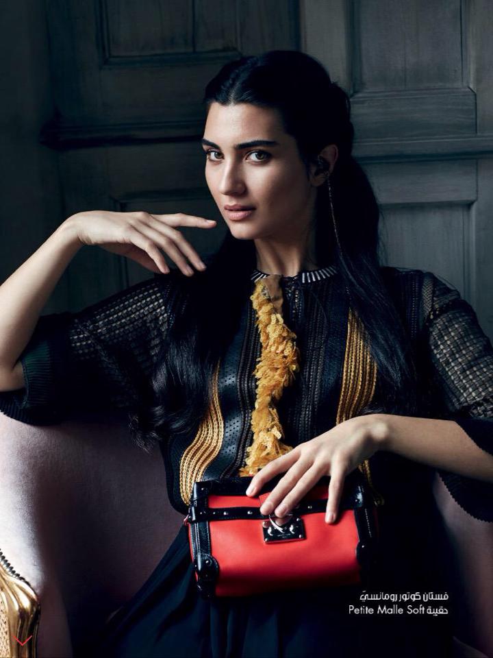 Tuba Büyüküstün Tuba Büyüküstün