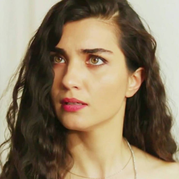 Tuba Büyüküstün