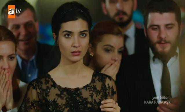 Tuba Büyüküstün