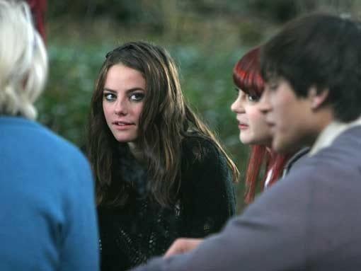 Kaya Scodelario Kaya Scodelario