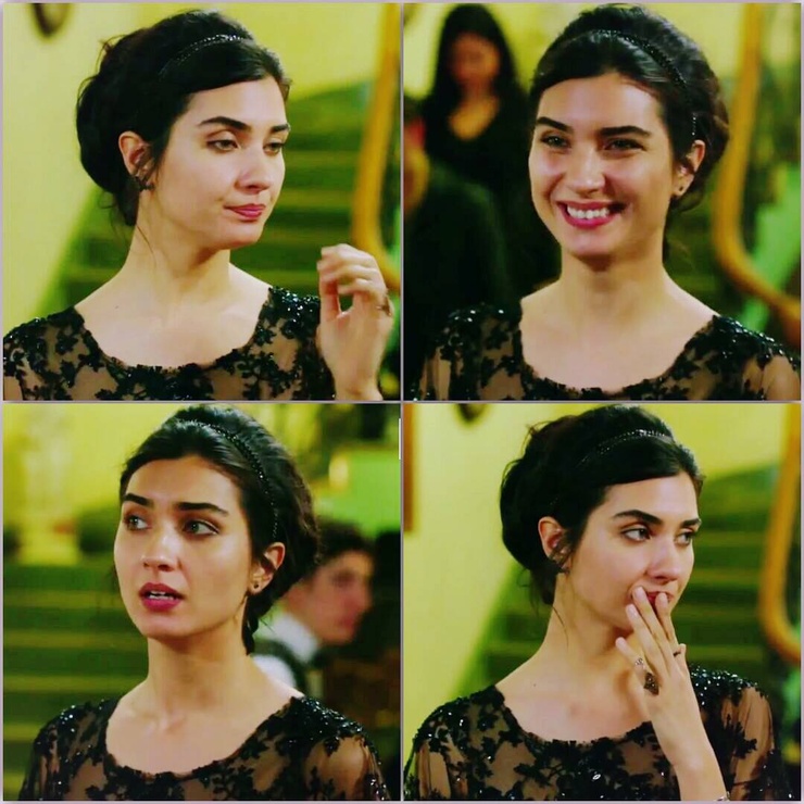 Tuba Büyüküstün
