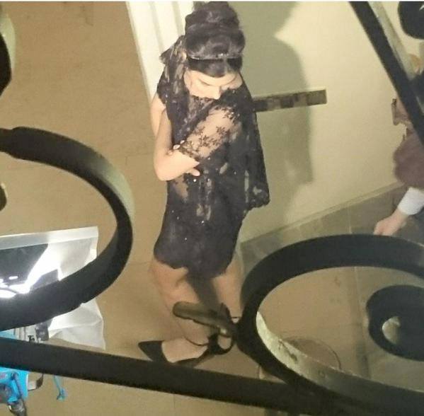 Tuba Büyüküstün