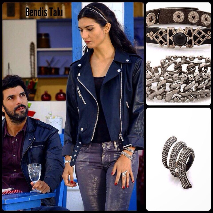 Tuba Büyüküstün