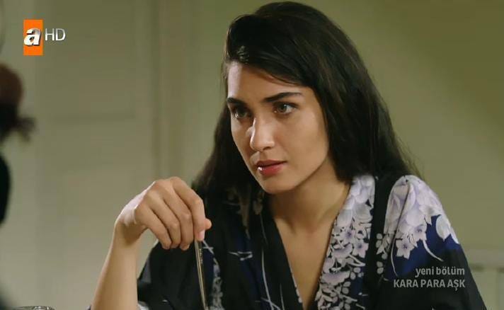 Tuba Büyüküstün