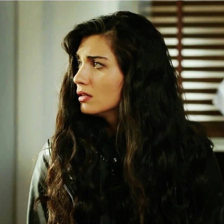 Tuba Büyüküstün