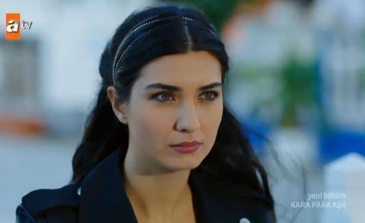 Picture of Tuba Büyüküstün