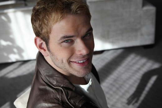 Kellan Lutz Kellan Lutz