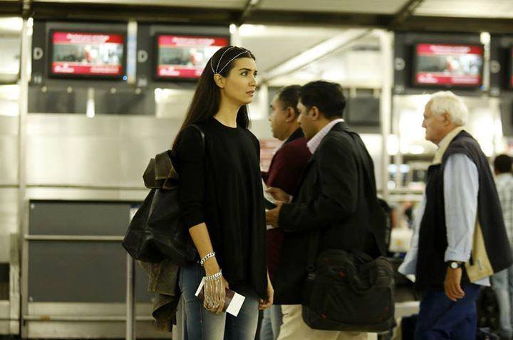 Tuba Büyüküstün