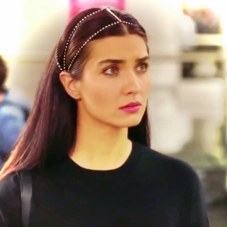 Tuba Büyüküstün