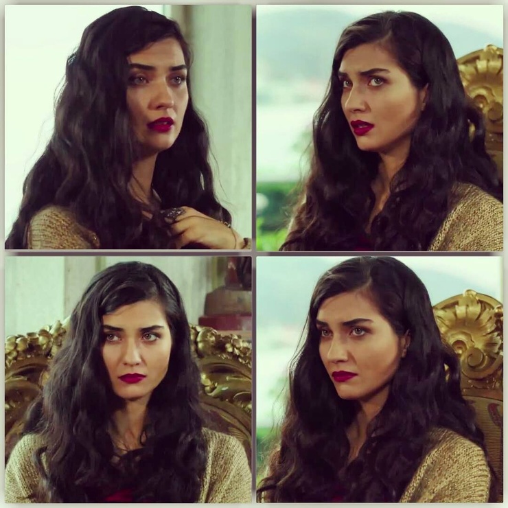 Tuba Büyüküstün