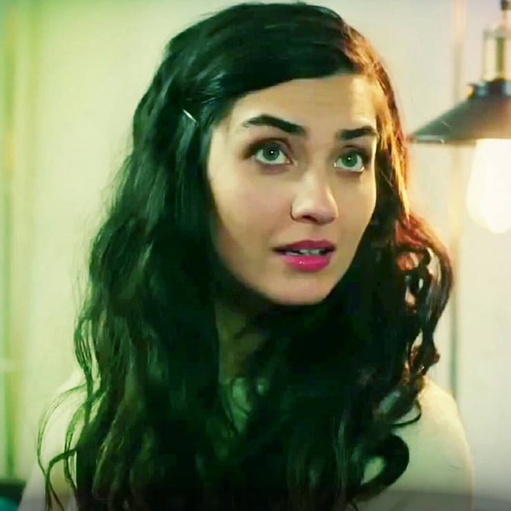 Tuba Büyüküstün